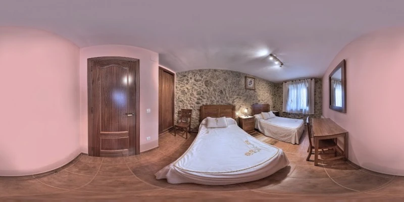 Apartamentos Alejandra