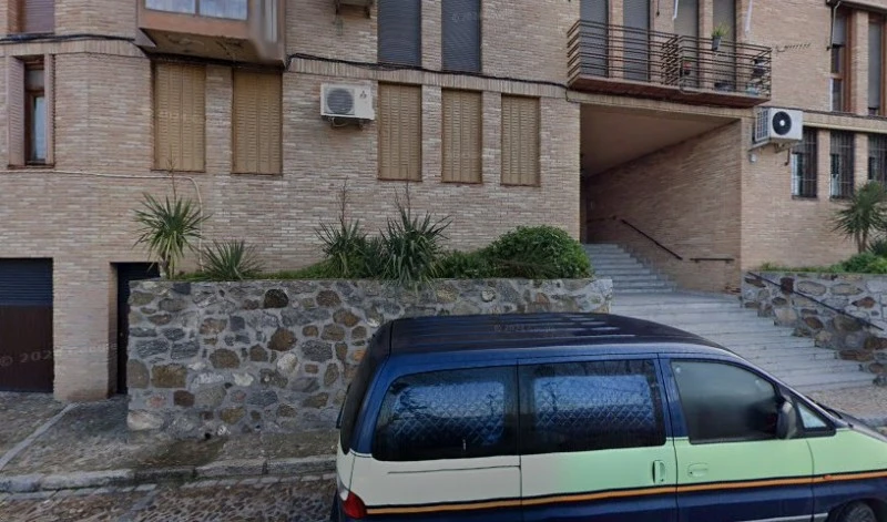 Apartamentos Alfonso XII