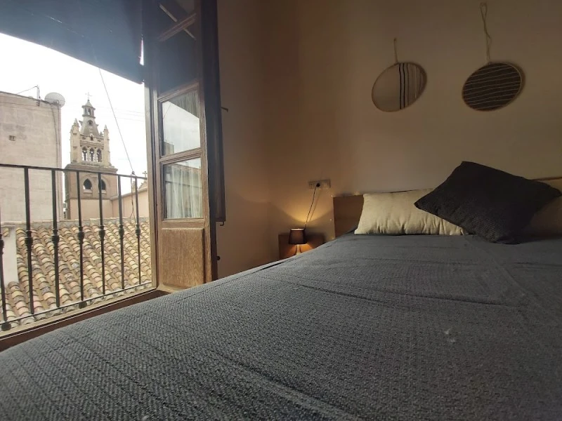 Apartamentos Alquiler
