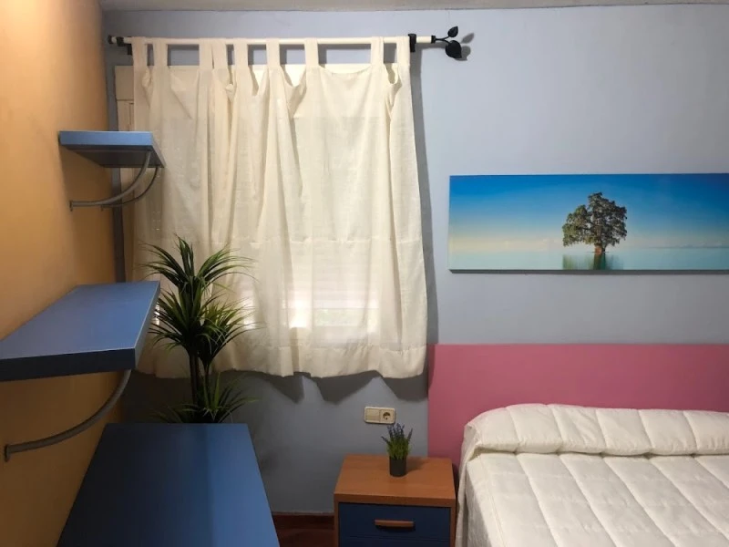 Apartamentos Anabel