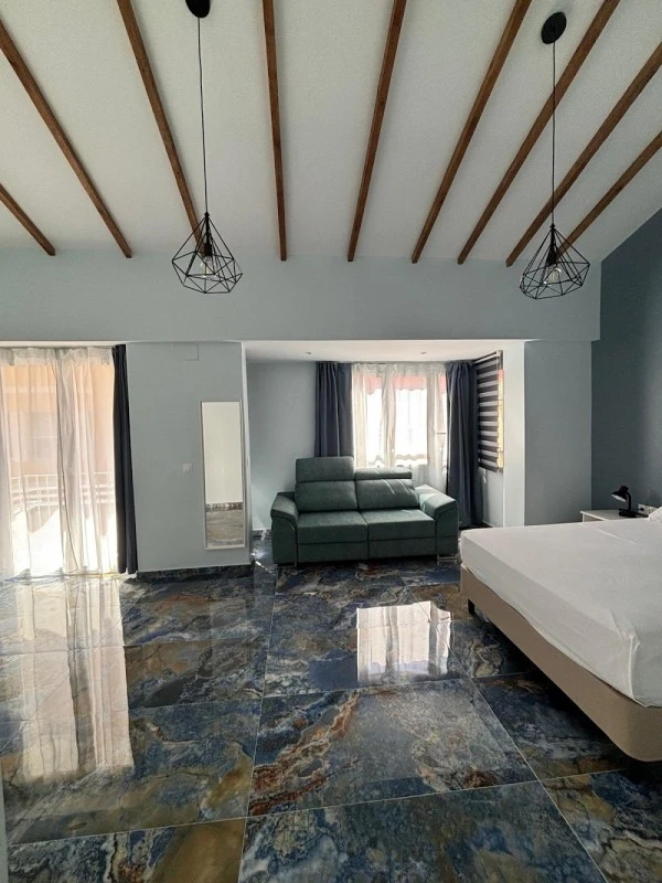 Apartamentos Arena