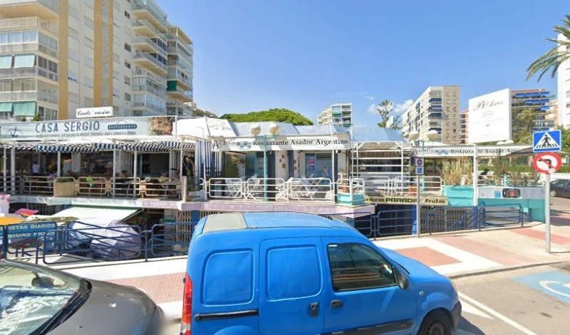 Apartamentos Azahar Inversiones