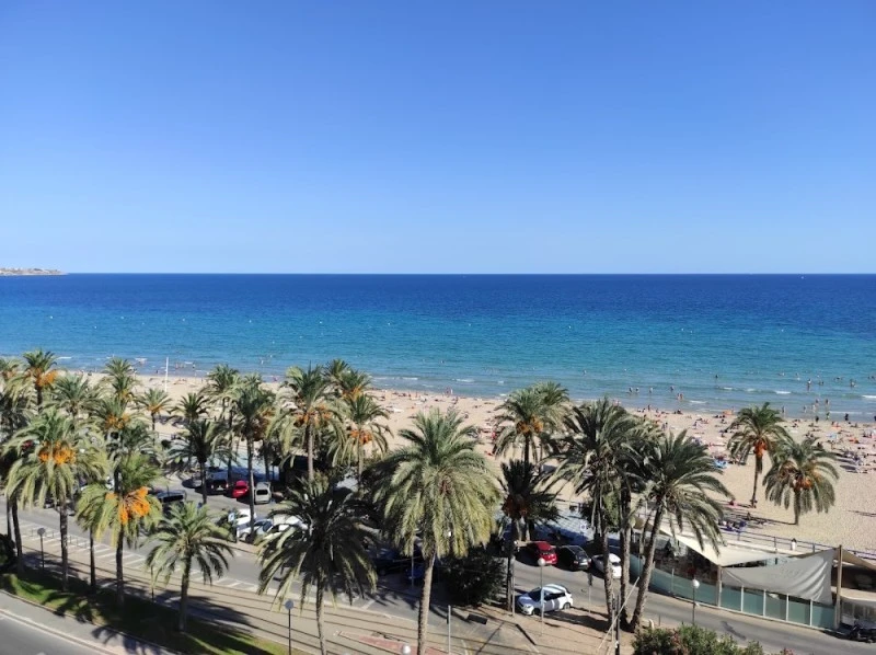 Apartamentos Bahía Alicante