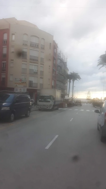 Apartamentos Bamm Bamm