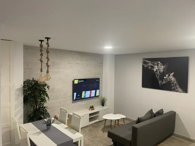 apartamentos banferra