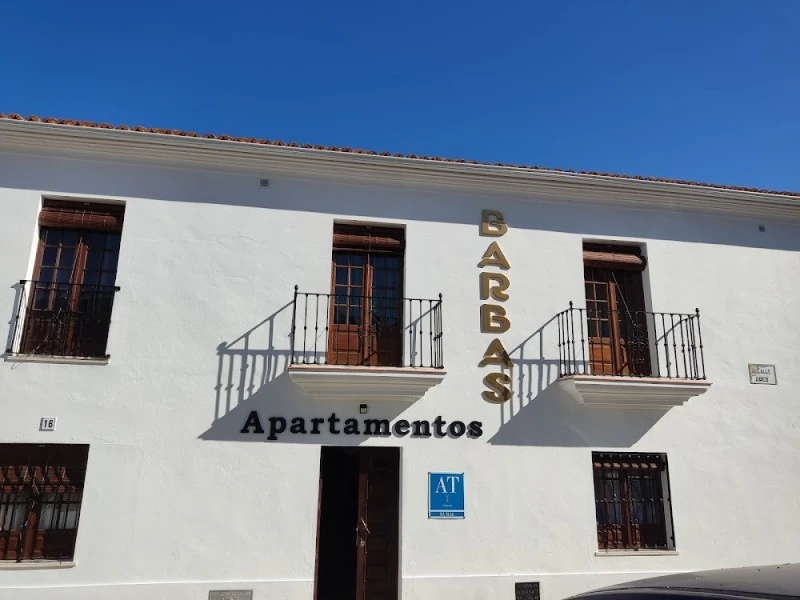 Apartamentos BARBAS