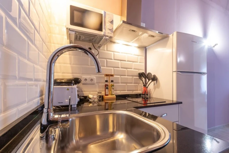APARTAMENTOS BASILICA SANTA EULALIA PARKING INLCUIDO