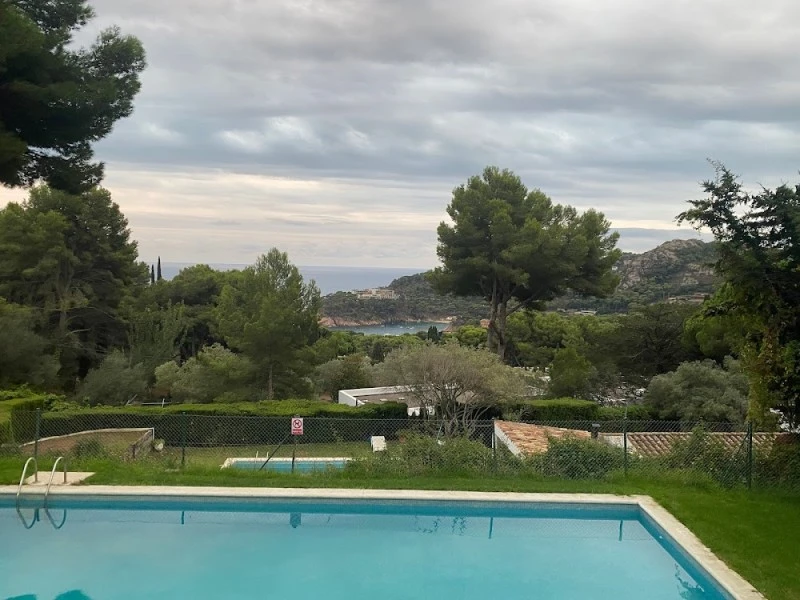 Apartamentos Begur