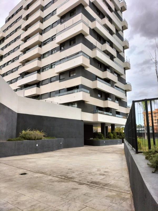Apartamentos Bidasoa