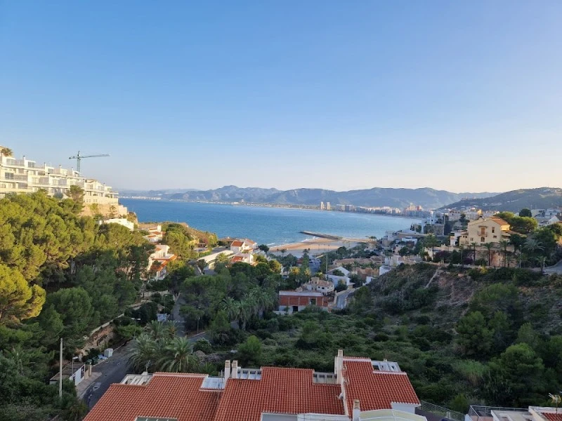 APARTAMENTOS BON AMB