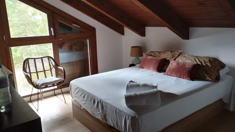 Apartamentos BPirineos