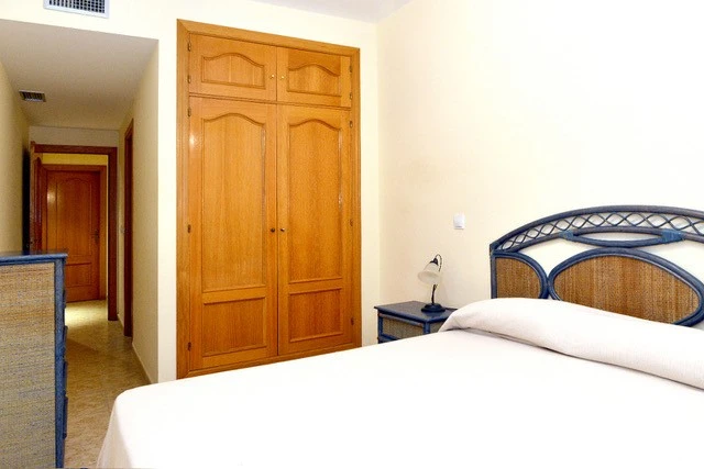 Apartamentos Cala Real