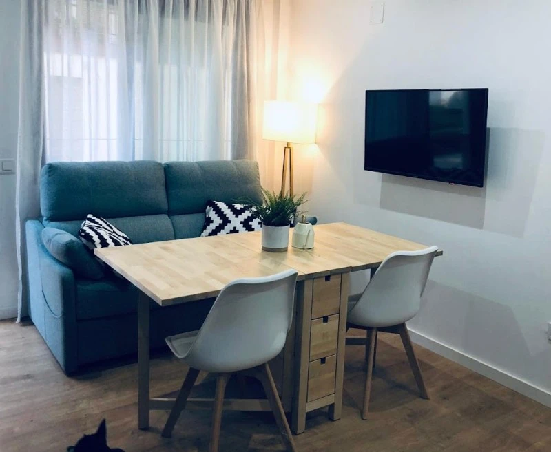Apartamentos Califa