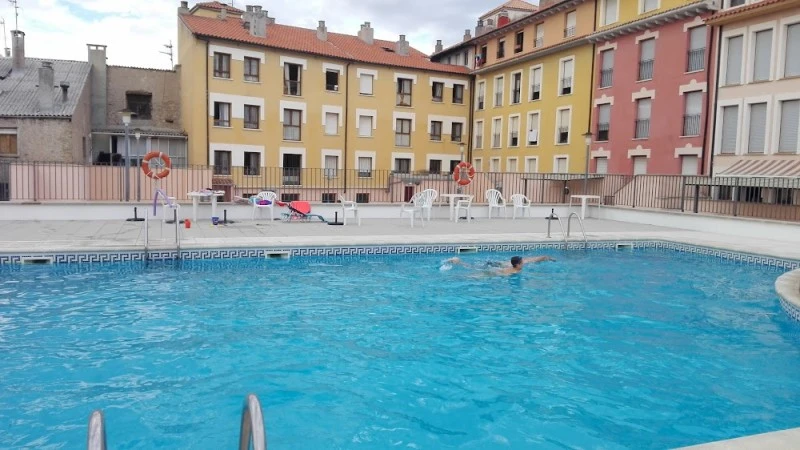 Apartamentos Cambras Jaca