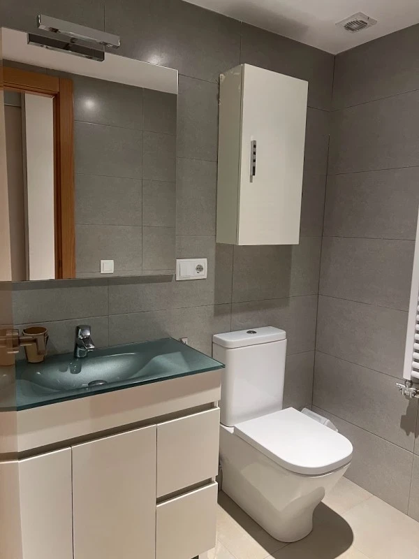 Apartamentos Can Fasersia