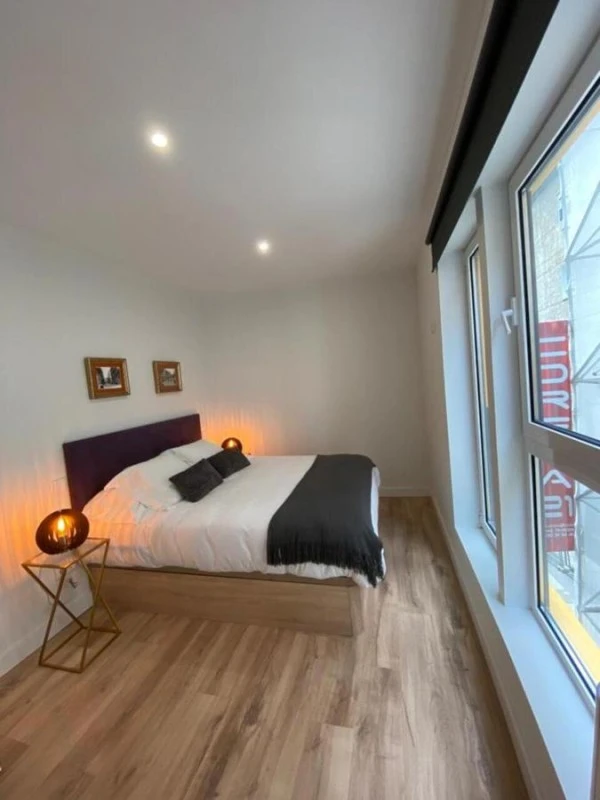 Apartamentos Cañalío