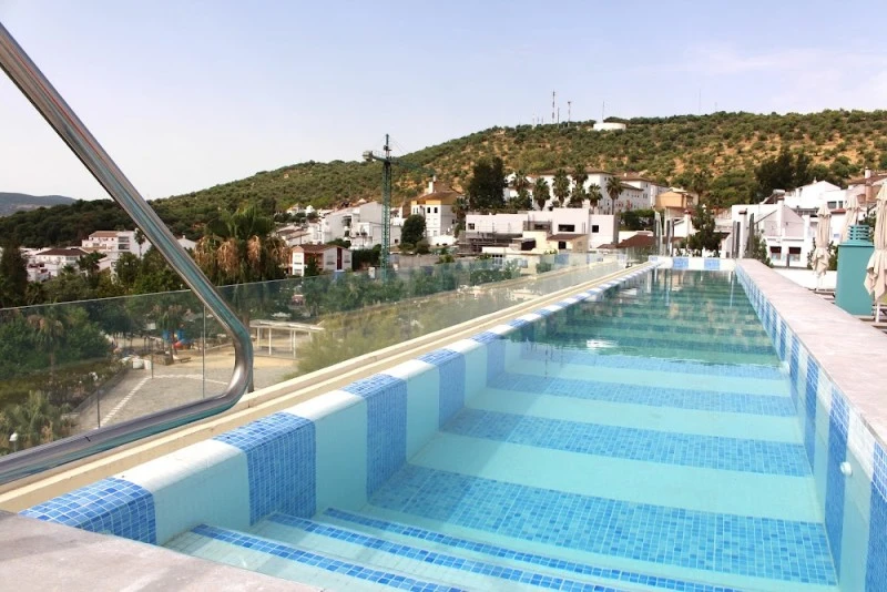 Apartamentos Carlota Plaza Ubrique
