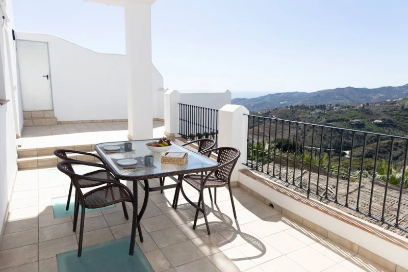 Apartamentos Carmen Plaza