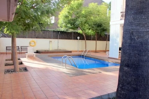 Apartamentos Caru