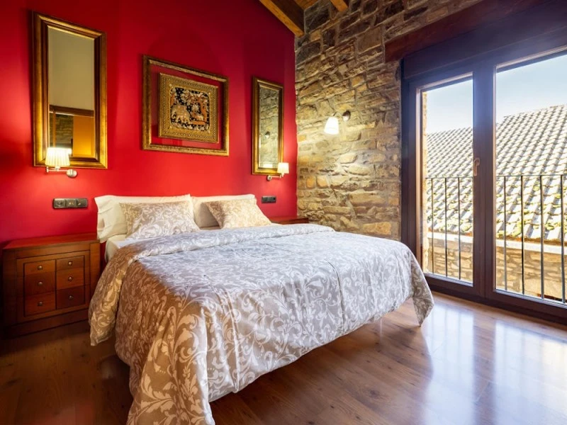 Apartamentos Casa Gistau