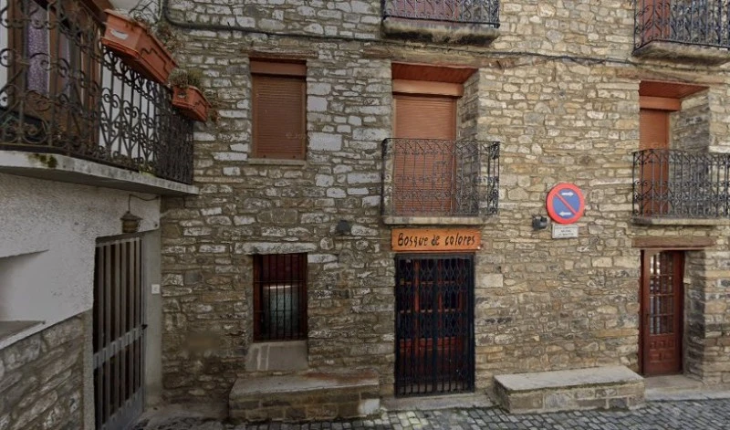 Apartamentos CASA MARIBEL
