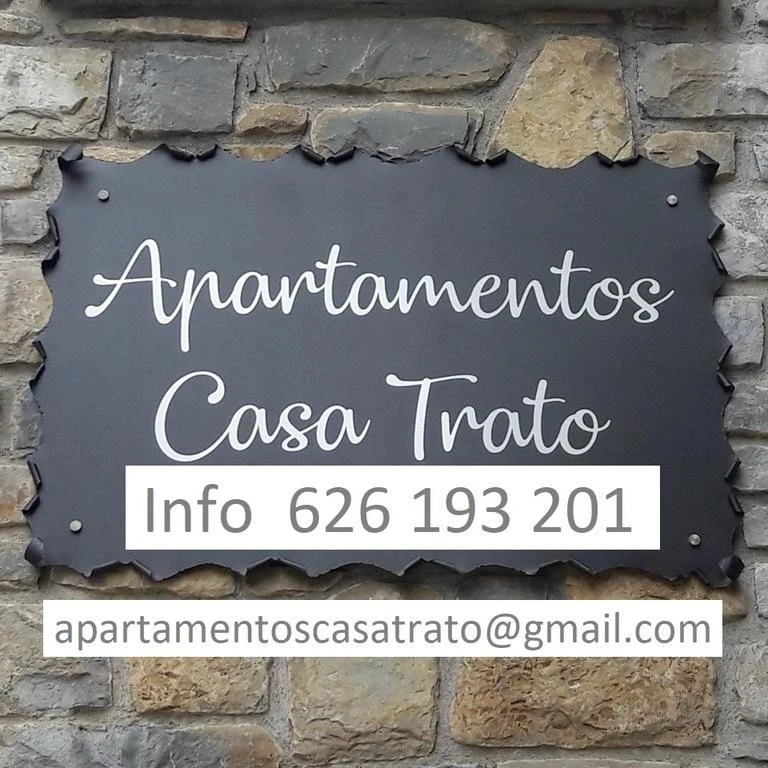Apartamentos Casa Trato