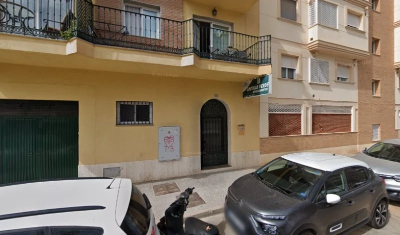 Apartamentos Castillo Verde