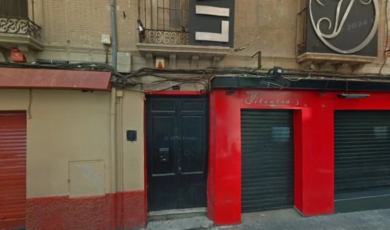 Apartamentos Centro