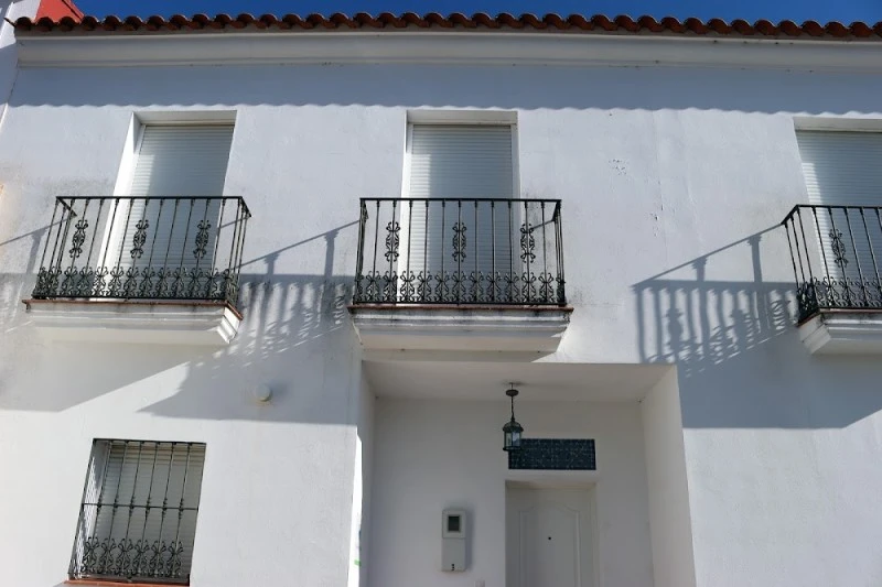 Casa Rural Sierra Aracena
