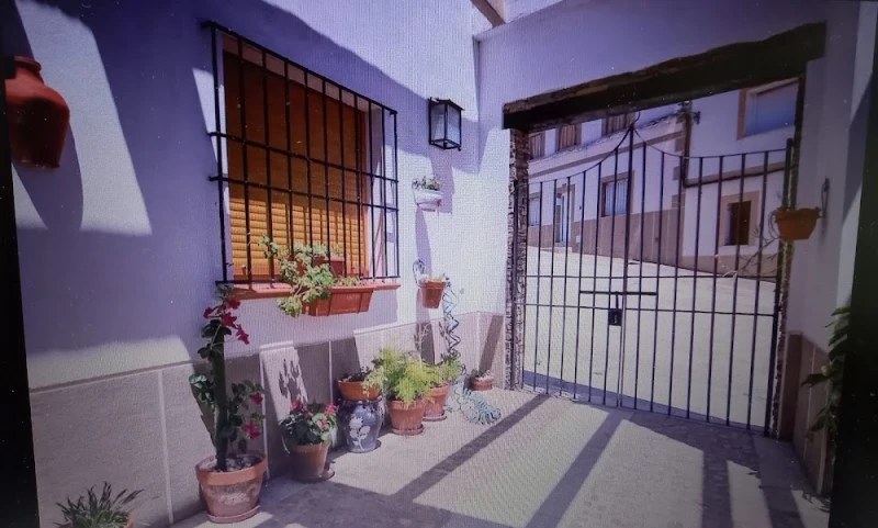 Casa Rural La Breña