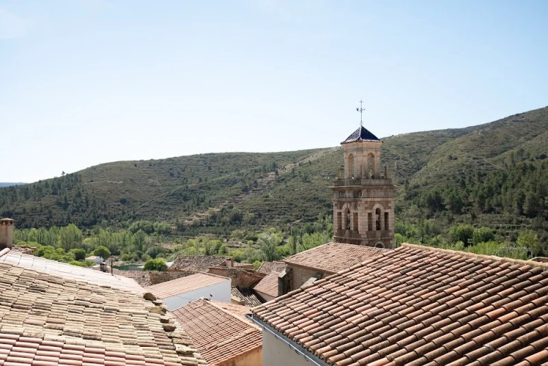 Casa Rural El Lavadero
