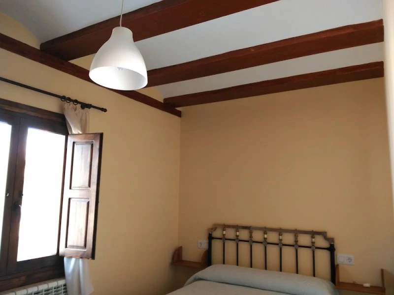 Apartamentos de Turismo Rural la Tejera