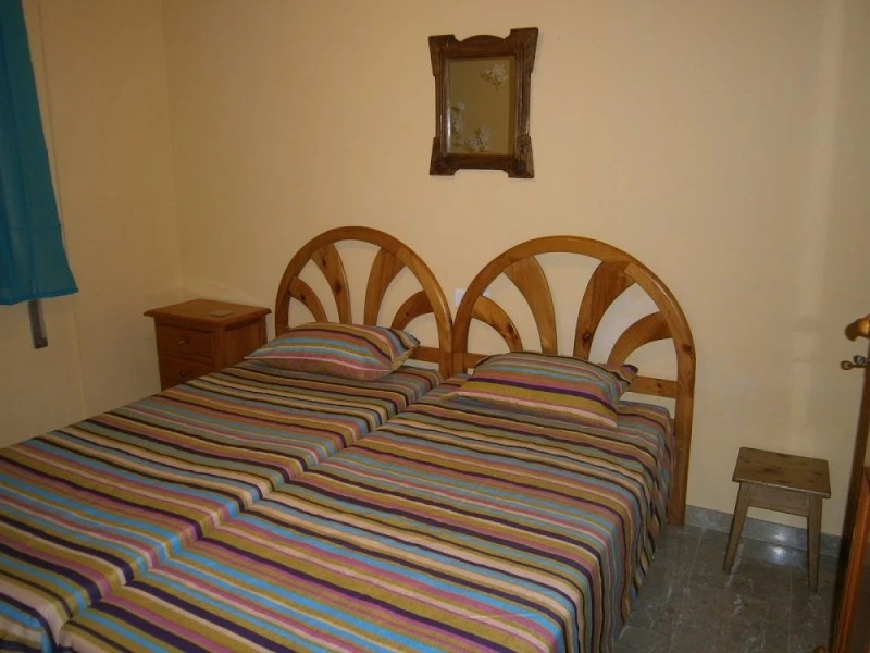 Apartamentos de Uso Turístico Casa Rosa