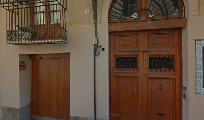 Apartamentos Del Carme