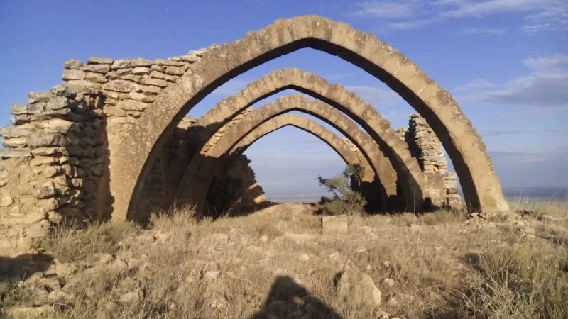 Casa Rural Tres Regiones