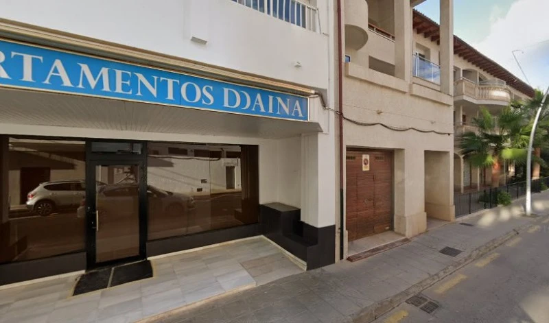 Apartamentos Duquesa