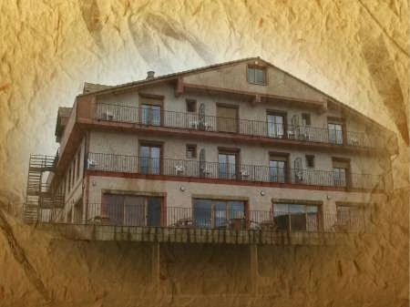 Apartamentos El Carmen