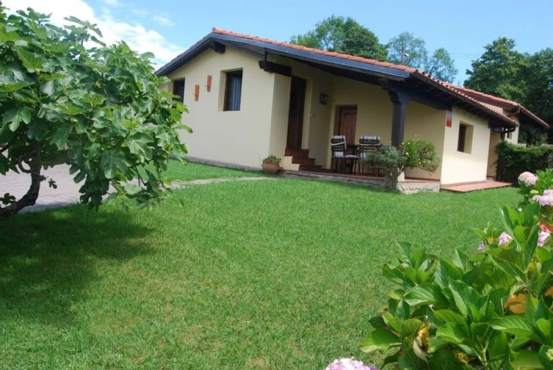 Apartamentos El Perujo