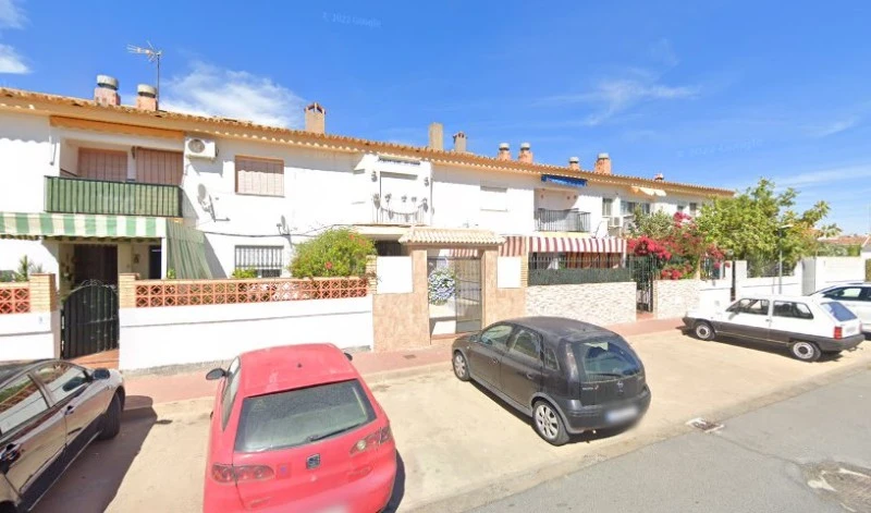 Apartamentos El Pinar