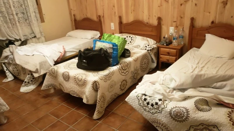 Apartamentos El Tormagal