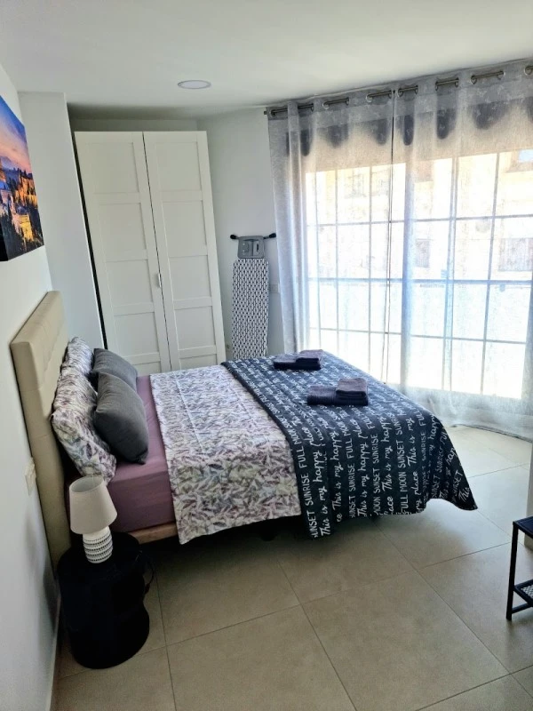 Apartamentos ELEMAR