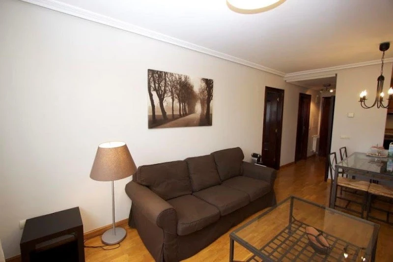 Apartamentos en Oviedo