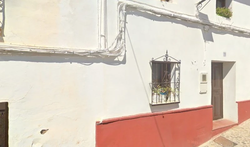 Apartamentos en Ronda Socorro: Chillout en Centro Histórico