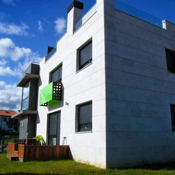 Apartamentos Entreplayas