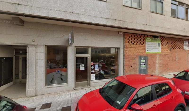 Apartamentos Galicia
