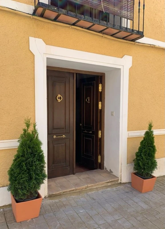 Casa Sagasta