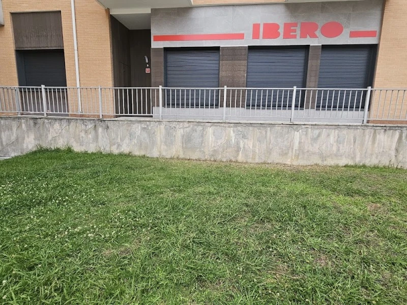 Apartamentos ibero