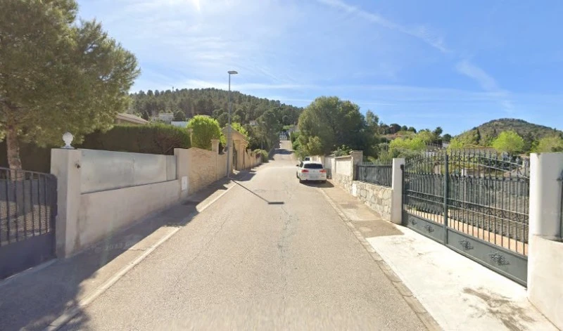 Apartamentos Isems