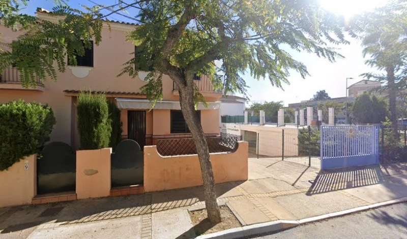 Apartamentos Isla Antilla