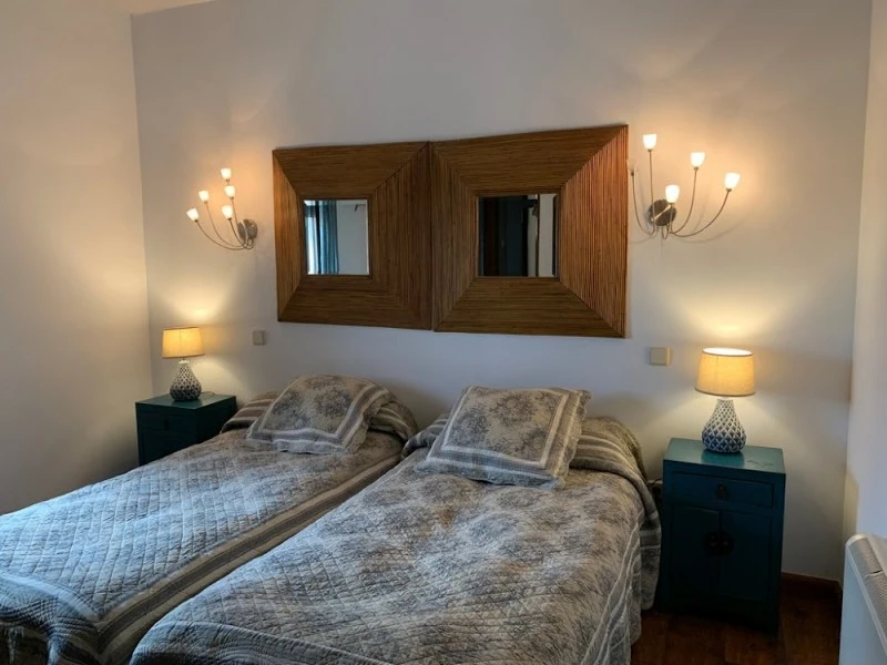 Casa Rural La Guindalera